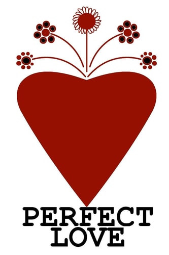 Perfect Love A Counterintuitive Guide To Relationshipping
