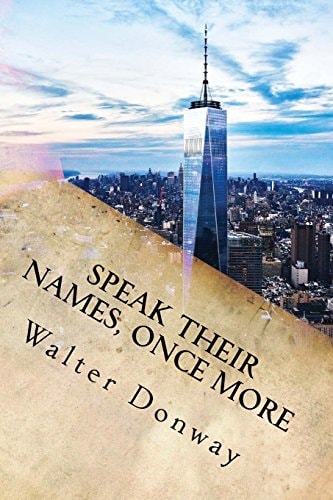 Speak Their Names, Once More 77 New Poems