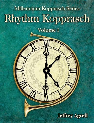 Rhythm Kopprasch Volume I