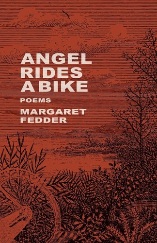 Angel Rides a Bike