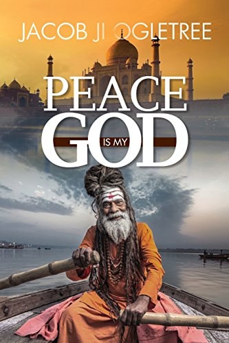 Peace Is My God