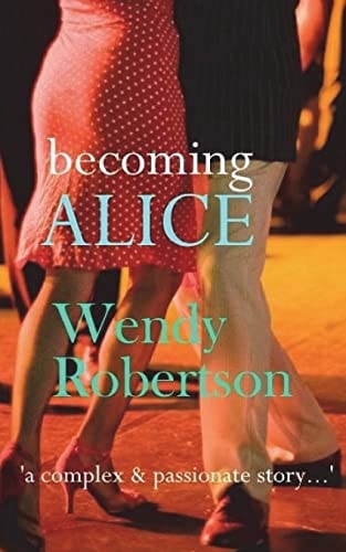 Becoming Alice Lifespan 1941-1951