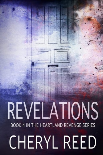 Revelations Some Secrets Shouldn't Be Kept