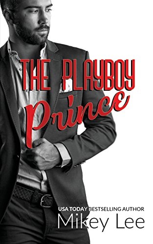 The Playboy Prince