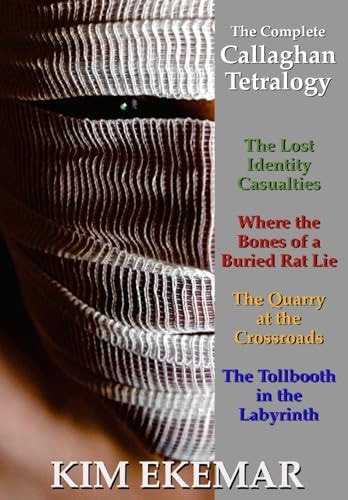 The Callaghan Tetralogy