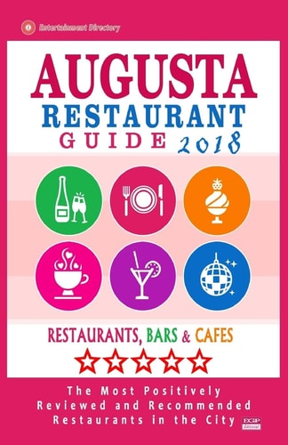 Augusta Restaurant Guide 2018 Best Rated Restaurants in Augusta, Georgia - Restaurants, Bars and Cafes Recommended for Visitors, 2018