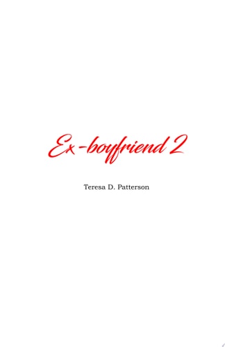 Ex-boyfriend 2