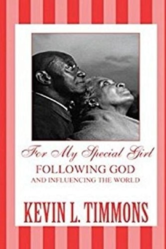 For My Special Girl Following God and Influencing the World
