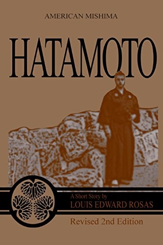 Hatamoto Revised Edition