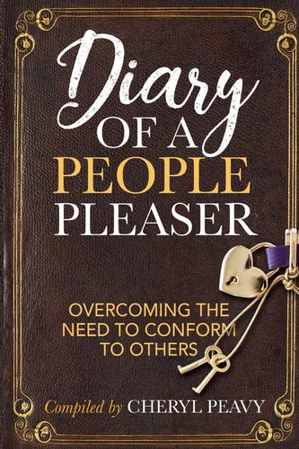 Diary of a People Pleaser