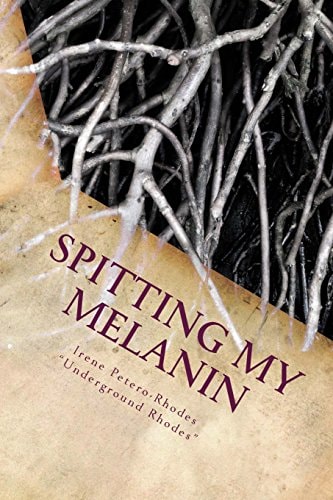 Spitting My Melanin A Journey of Self Awareness
