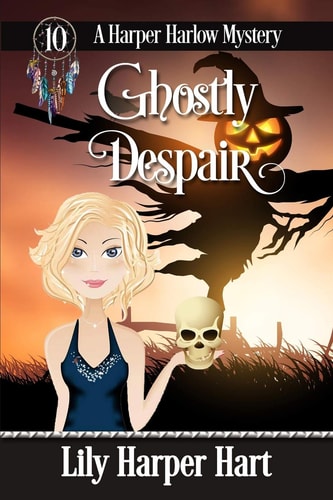 Ghostly Despair