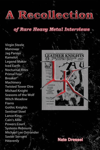 A Recollection Of Rare Interviews