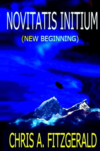 Novitatis Initium New Beginning