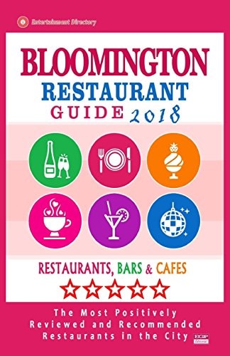 Bloomington Restaurant Guide 2018 Best Rated Restaurants in Bloomington, Minnesota - Restaurants, Bars and Cafes Recommended for Visitors, 2018