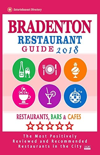 Bradenton Restaurant Guide 2018 Best Rated Restaurants in Bradenton, Florida - Restaurants, Bars and Cafes Recommended for Visitors, 2018