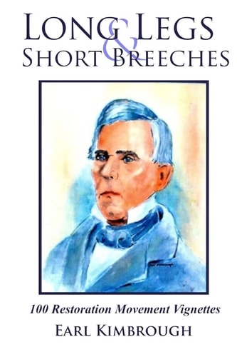 Long Legs and Short Breeches