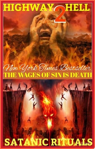 HIGHWAY To Hell For The Wages Of Sin Is Death