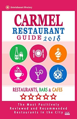 Carmel Restaurant Guide 2018 Best Rated Restaurants in Carmel, Indiana - Restaurants, Bars and Cafes Recommended for Visitors, 2018