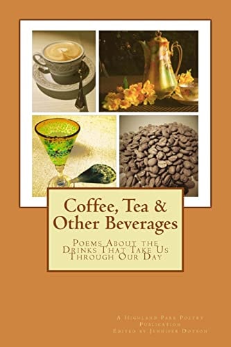 Coffee, Tea and Other Beverages