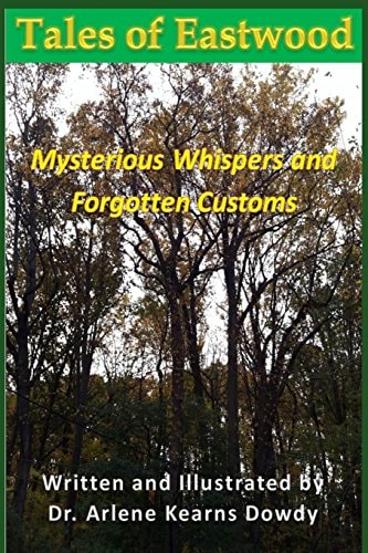 Tales of Eastwood Mysterious Whispers and Forgotten Customs