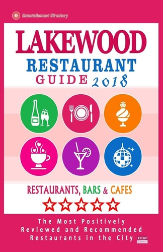 Lakewood Restaurant Guide 2018 Best Rated Restaurants in Lakewood, California - Restaurants, Bars and Cafes Recommended for Visitors, 2018