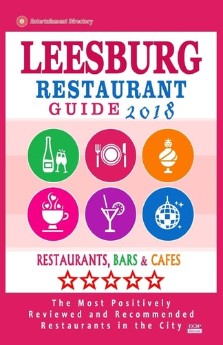 Leesburg Restaurant Guide 2018 Best Rated Restaurants in Leesburg, Virginia - Restaurants, Bars and Cafes Recommended for Visitors, 2018