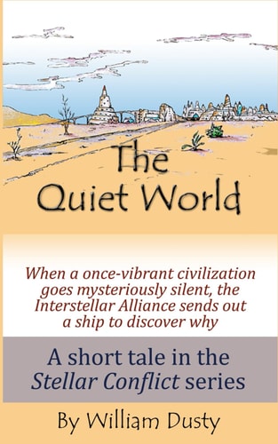 The Quiet World