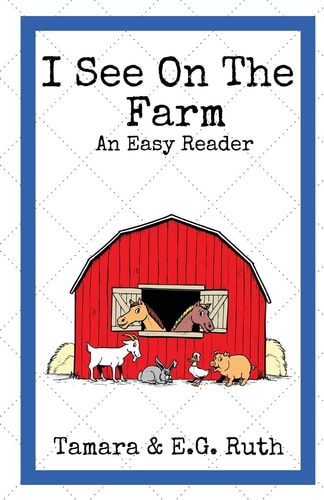 I See On The Farm