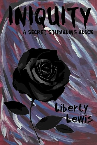 Iniquity A Secret Stumbling Block