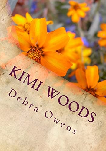 Kimi Woods Fourteen Years Old