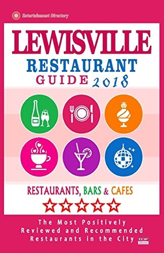 Lewisville Restaurant Guide 2018 Best Rated Restaurants in Lewisville, Texas - Restaurants, Bars and Cafes Recommended for Visitors, 2018