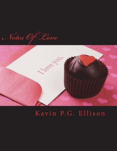 Notes Of Love Inside My Heart
