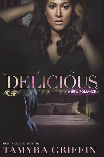 Delicious A BBW Romance