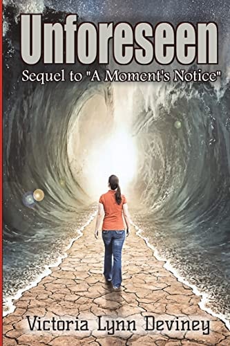 Unforeseen Book #2 in Inheritance Series