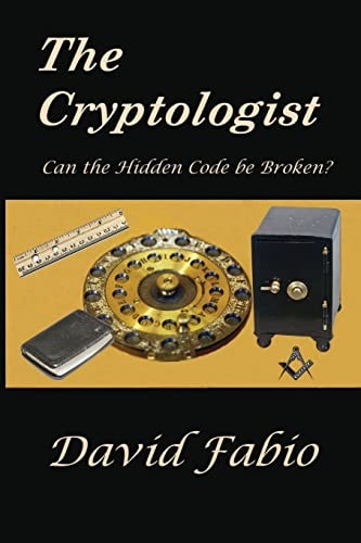 The Cryptologist Can the Hidden Code be Broken?