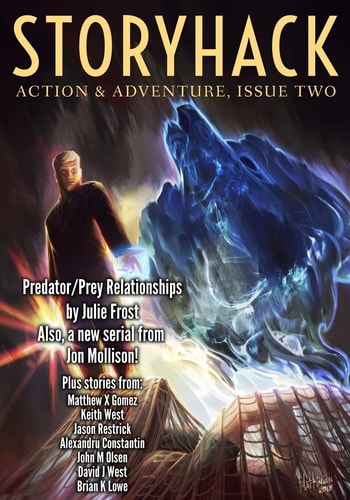 StoryHack Action & Adventure