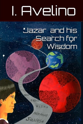 Jazar and His Search for Wisdom