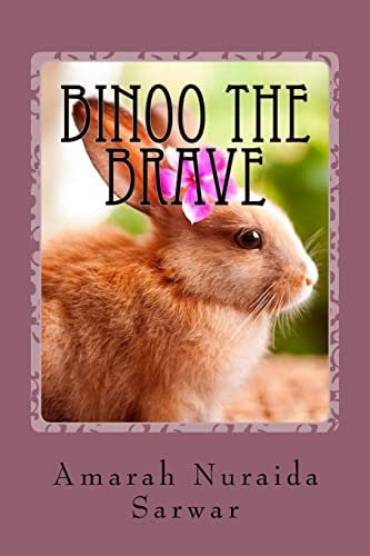 Binoo the Brave Saves Her Family