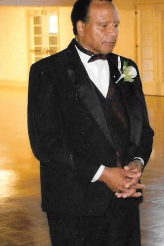 A Spiritual View Of A Journey Through Time An Autobiography Of An African American Author