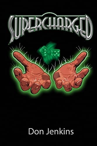 Supercharged