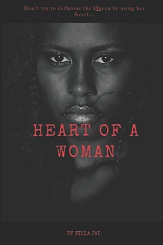 Heart of a Woman