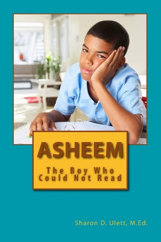 Asheem The Boy Who Could Not Read