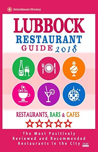 Lubbock Restaurant Guide 2018 Best Rated Restaurants in Lubbock, Texas - Restaurants, Bars and Cafes Recommended for Visitors, 2018