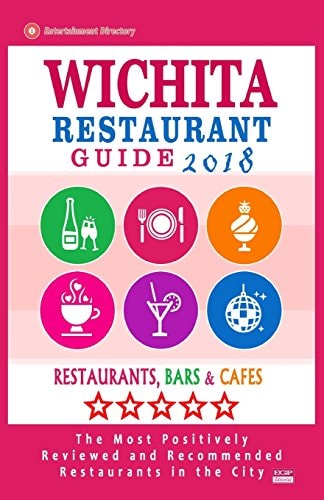 Wichita Restaurant Guide 2018 Best Rated Restaurants in Wichita, Kansas - Restaurants, Bars and Cafes Recommended for Visitors, 2018