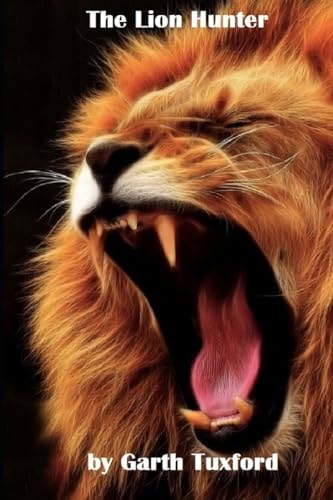 The Lion Hunter