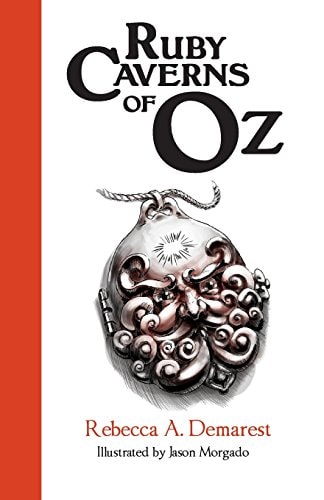 Ruby Caverns of Oz