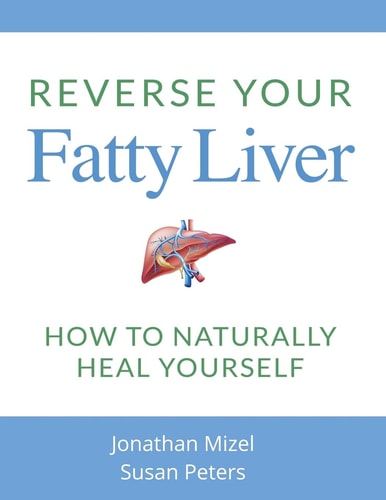 Reverse Your Fatty Liver How to Naturally Heal Yourself