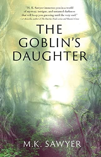 The Goblin's Daughter