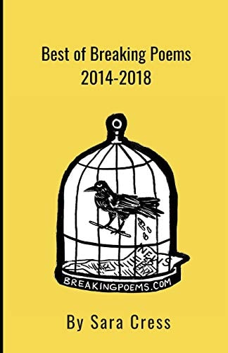 Best of Breaking Poems, 2014-2018